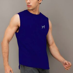 Sleevless Shirt
