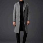 Long Coat