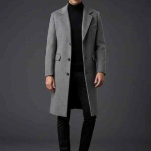 Long Coat
