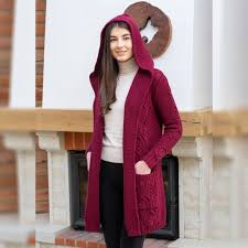 Long Sweater