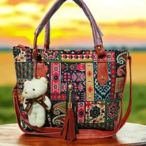 Hand Bags