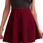 Mini Skirt